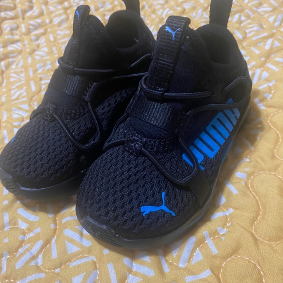 New puma size 4c - Picture 2 of 4